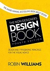 The Non-Designer's Design Book (4th Edition) book on Amazon