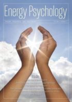 Energy Psychology Press - Energy Psychology Journal