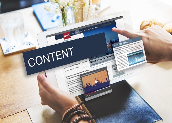 Must Read: Great Business Website Content Tips