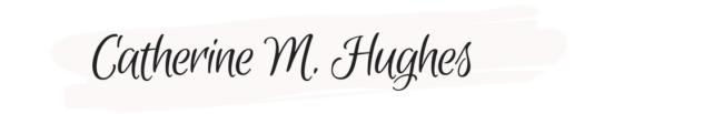 Catherine M Hughes
