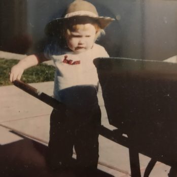 Catherine Hughes Web Content Developer