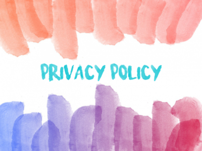 CatherineMHughes Privacy Policy