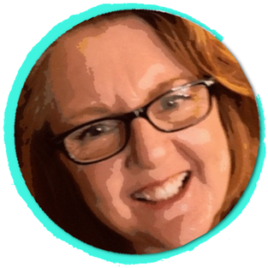 Catherine Hughes Web Content Developer