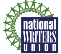 Member of the National Writers Union